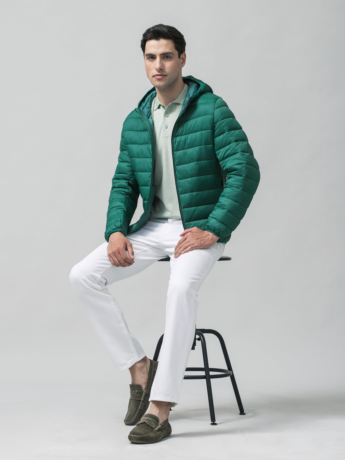Jackets