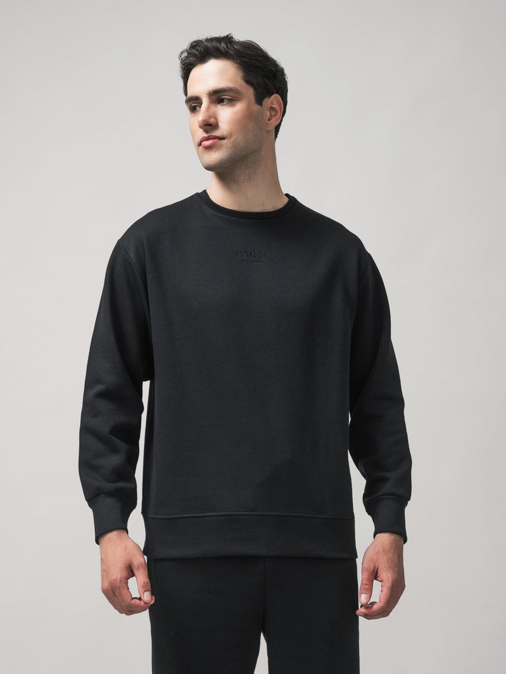 Men's sweater-1