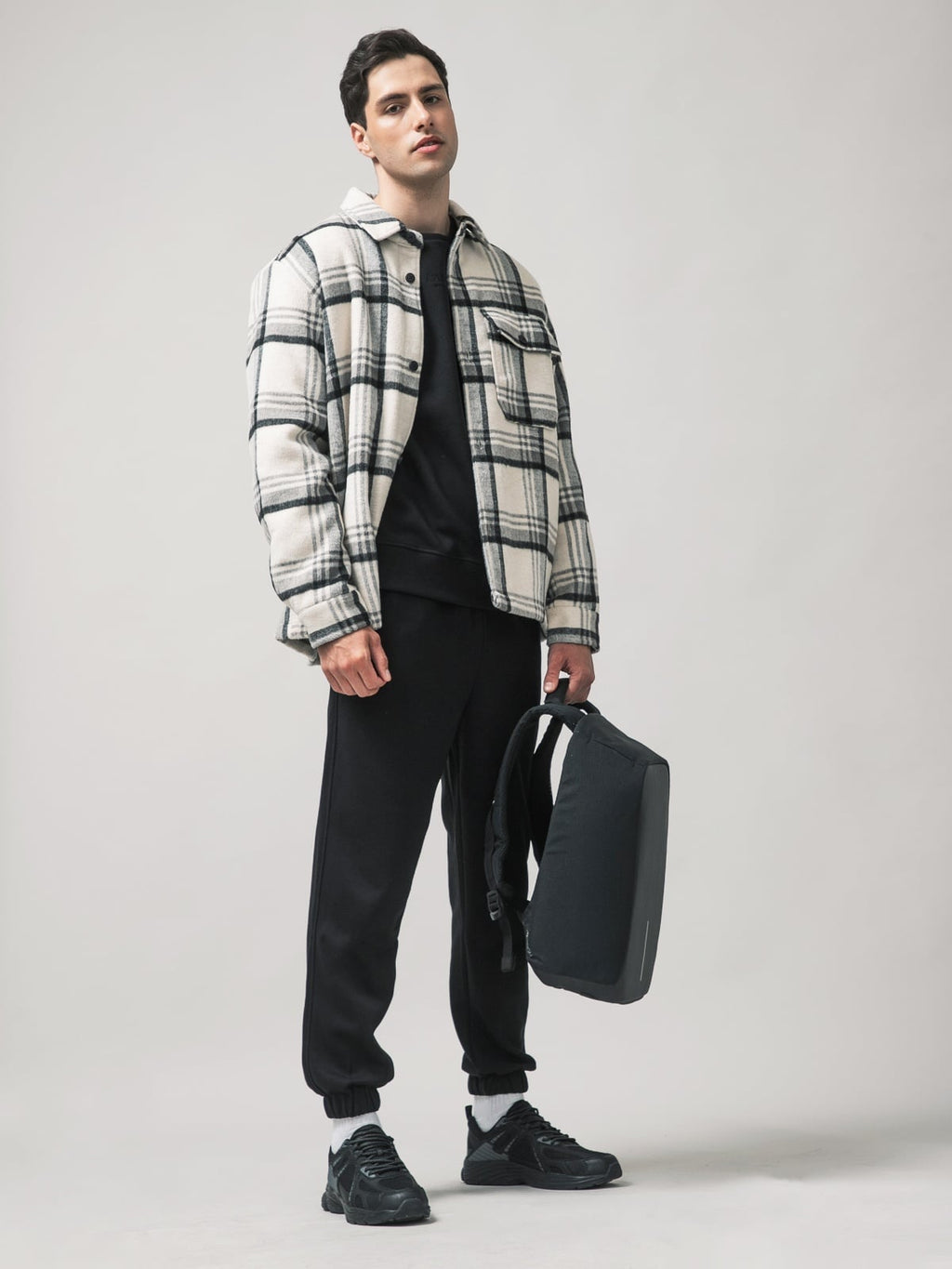 Men's sweater-2