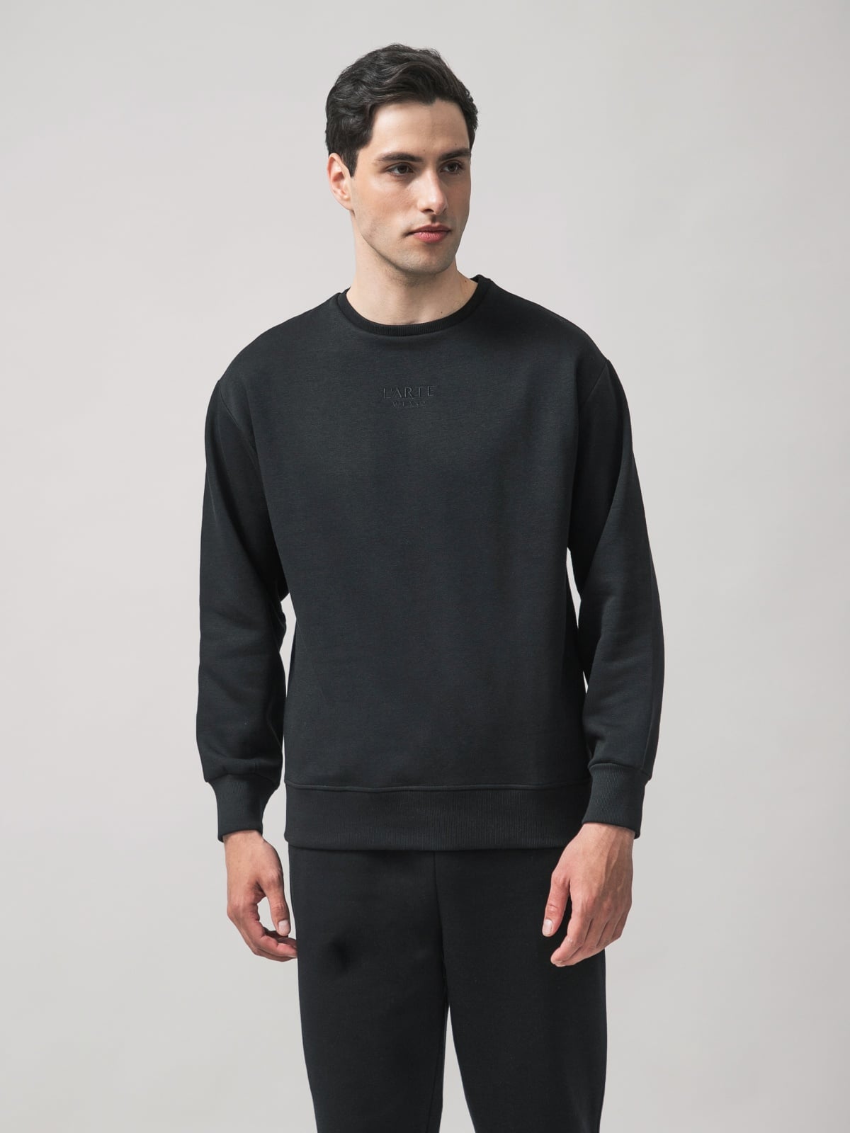 Men's sweater-3