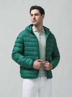 Men's demi-season jacket-0