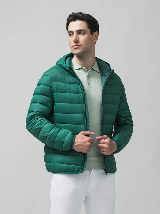 Men's demi-season jacket-0