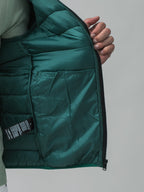 Men's demi-season jacket-4