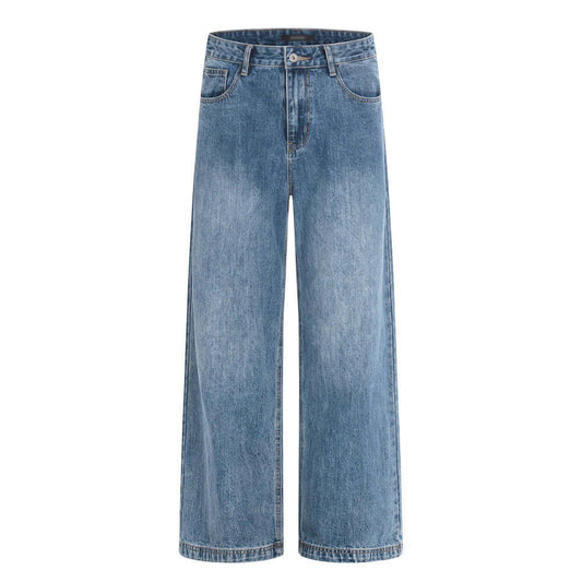 Urban Jeans – from Sustainable Material for Everyday Elegance-1