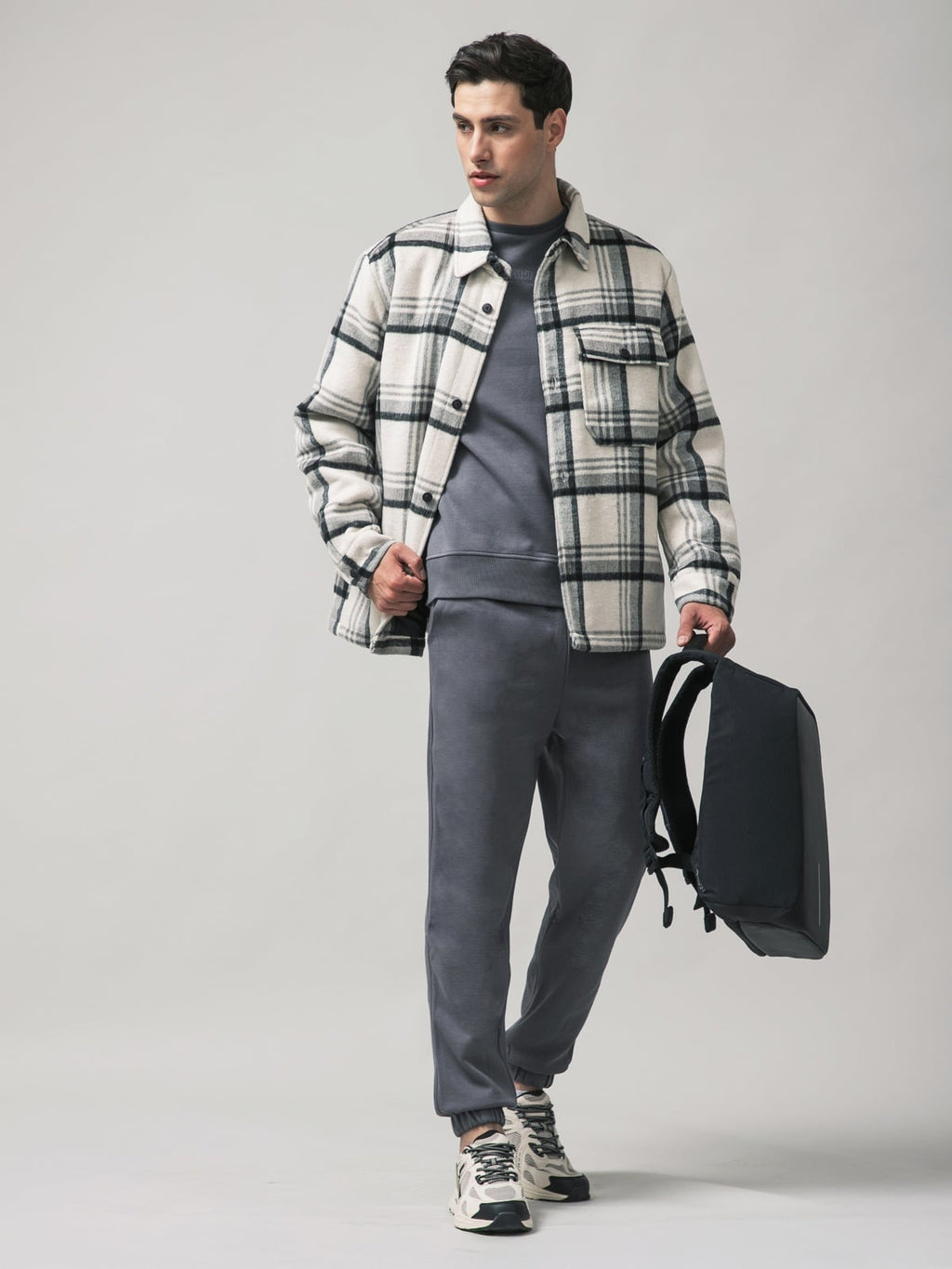 Men's sweater-2