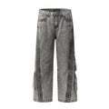 Versatile Jeans – with Premium Texture with Modern Aesthetics-1