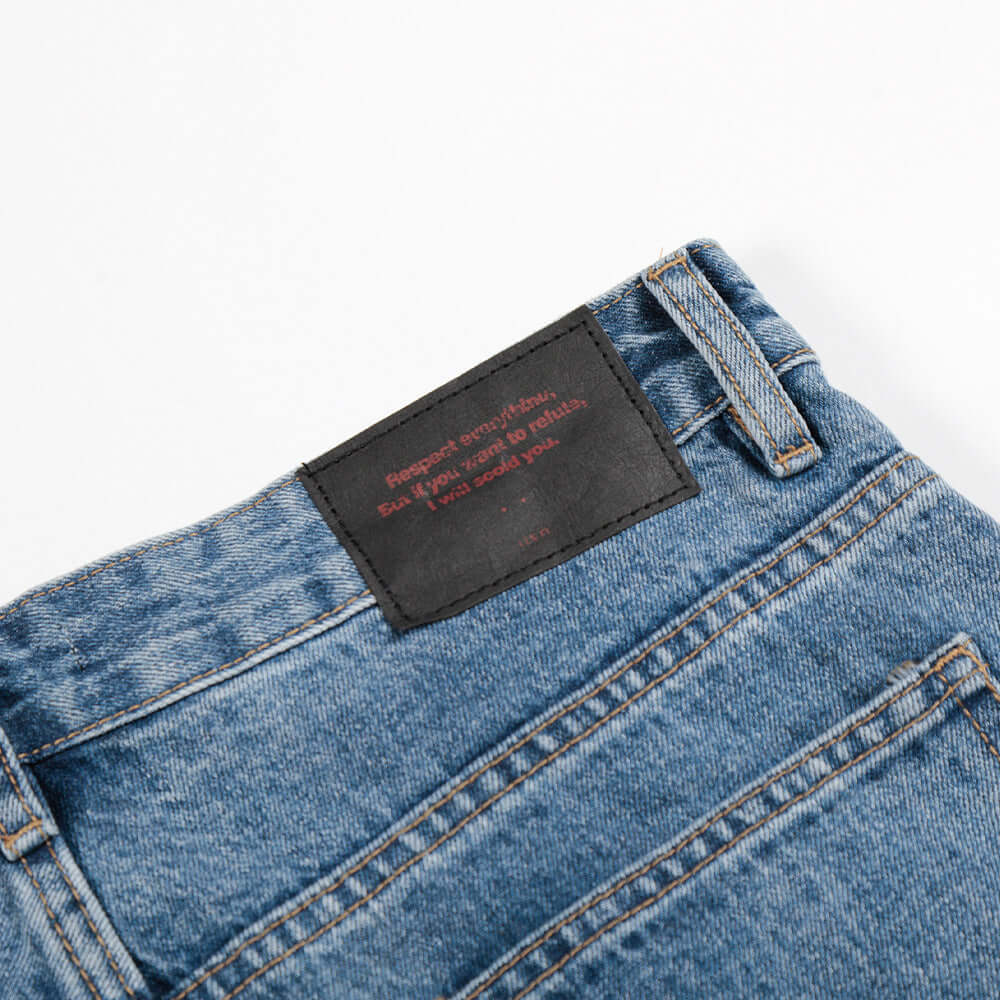 Urban Jeans – from Sustainable Material for Everyday Elegance-3