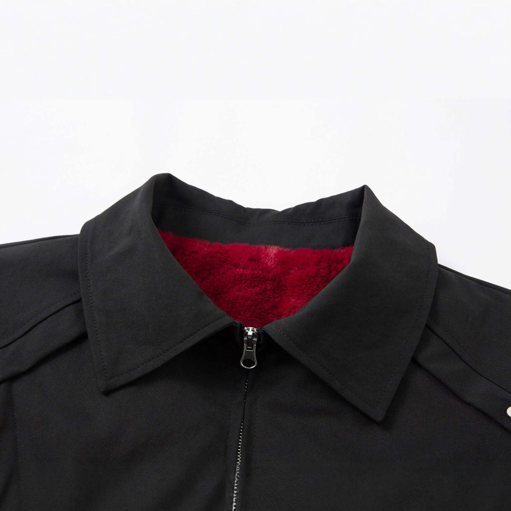 The Silk Elevated Jacket-3