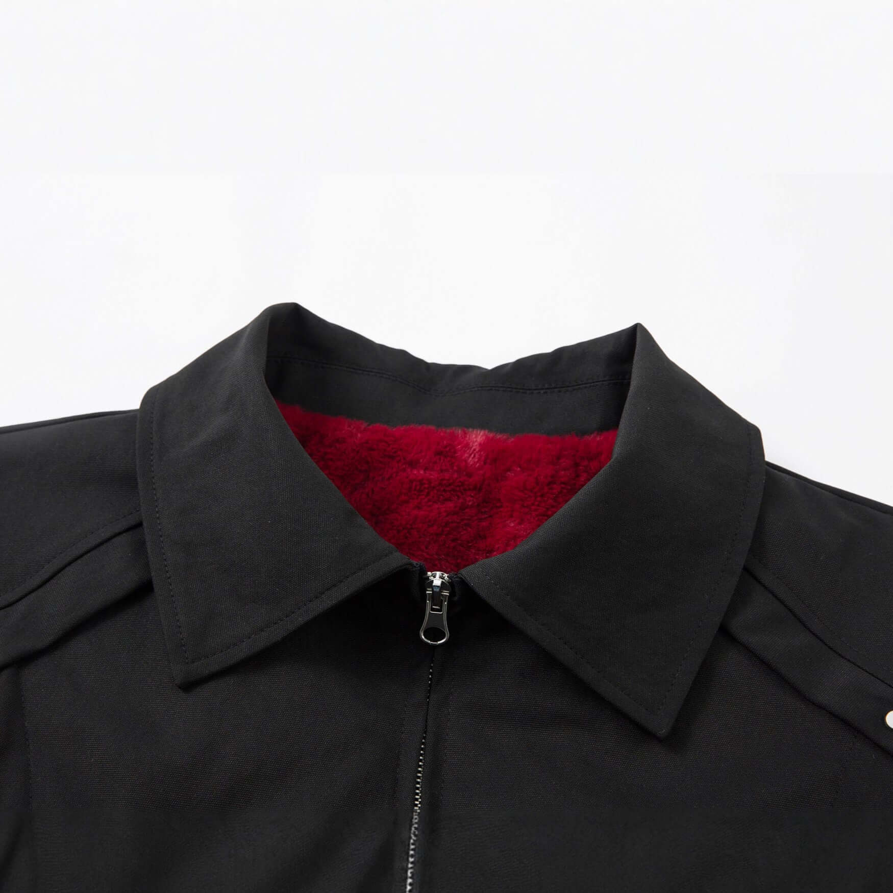 The Silk Elevated Jacket-3