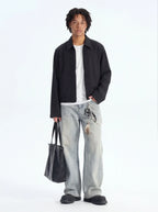 Refined Apparel – from Ultra-Soft Material for an Unmistakable Style-0