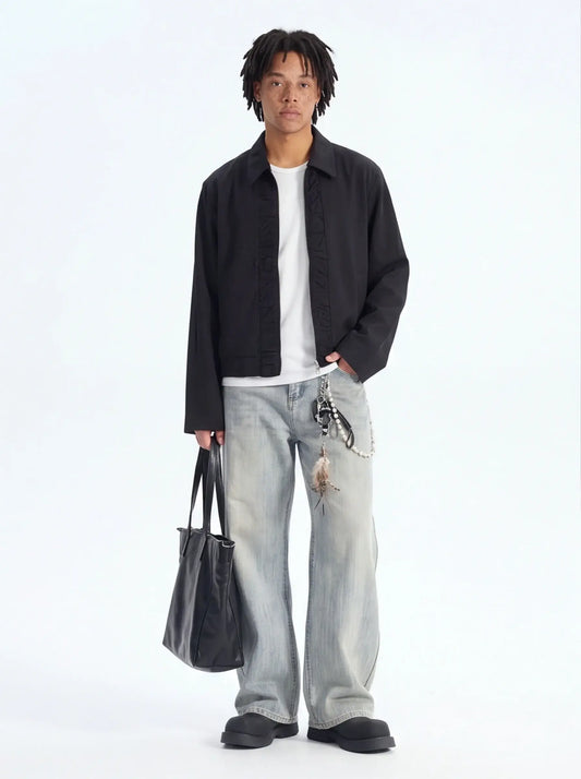 Refined Apparel – from Ultra-Soft Material for an Unmistakable Style-0