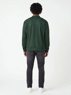 Organic Aerodynamic Bomber Jacket-4