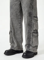 Versatile Jeans – with Premium Texture with Modern Aesthetics-2