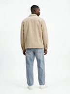Dynamic Jeans – with Brushed Interior with Refined Details-4
