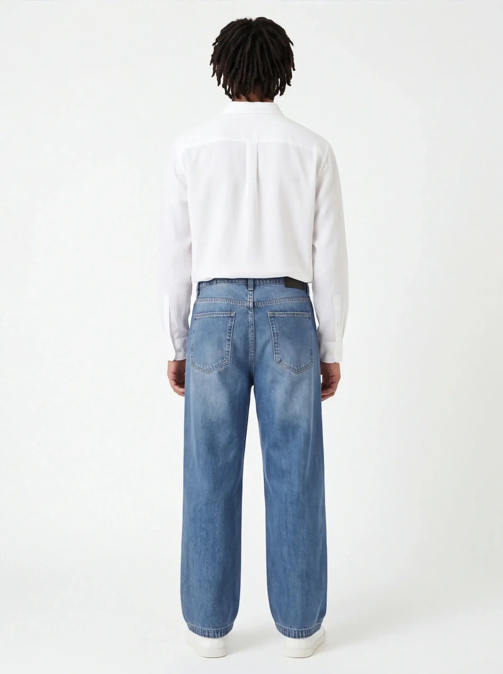 Urban Jeans – from Sustainable Material for Everyday Elegance-4