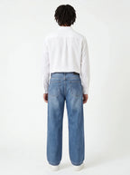 Urban Jeans – from Sustainable Material for Everyday Elegance-4