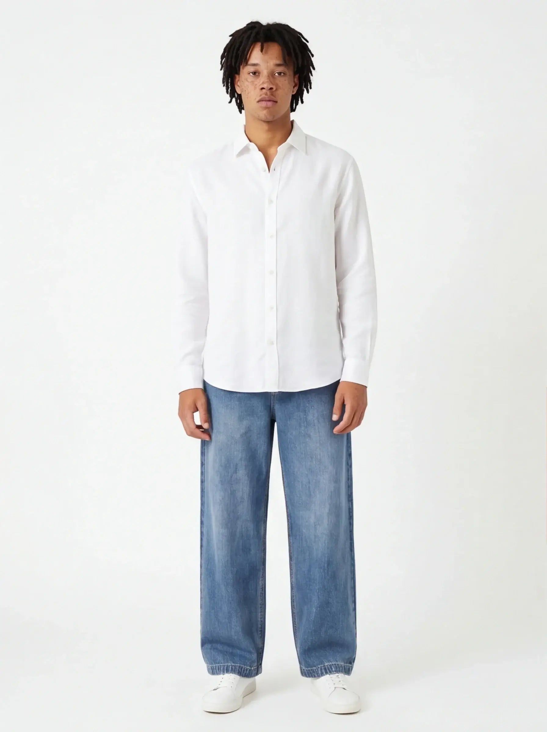 Urban Jeans – from Sustainable Material for Everyday Elegance-0