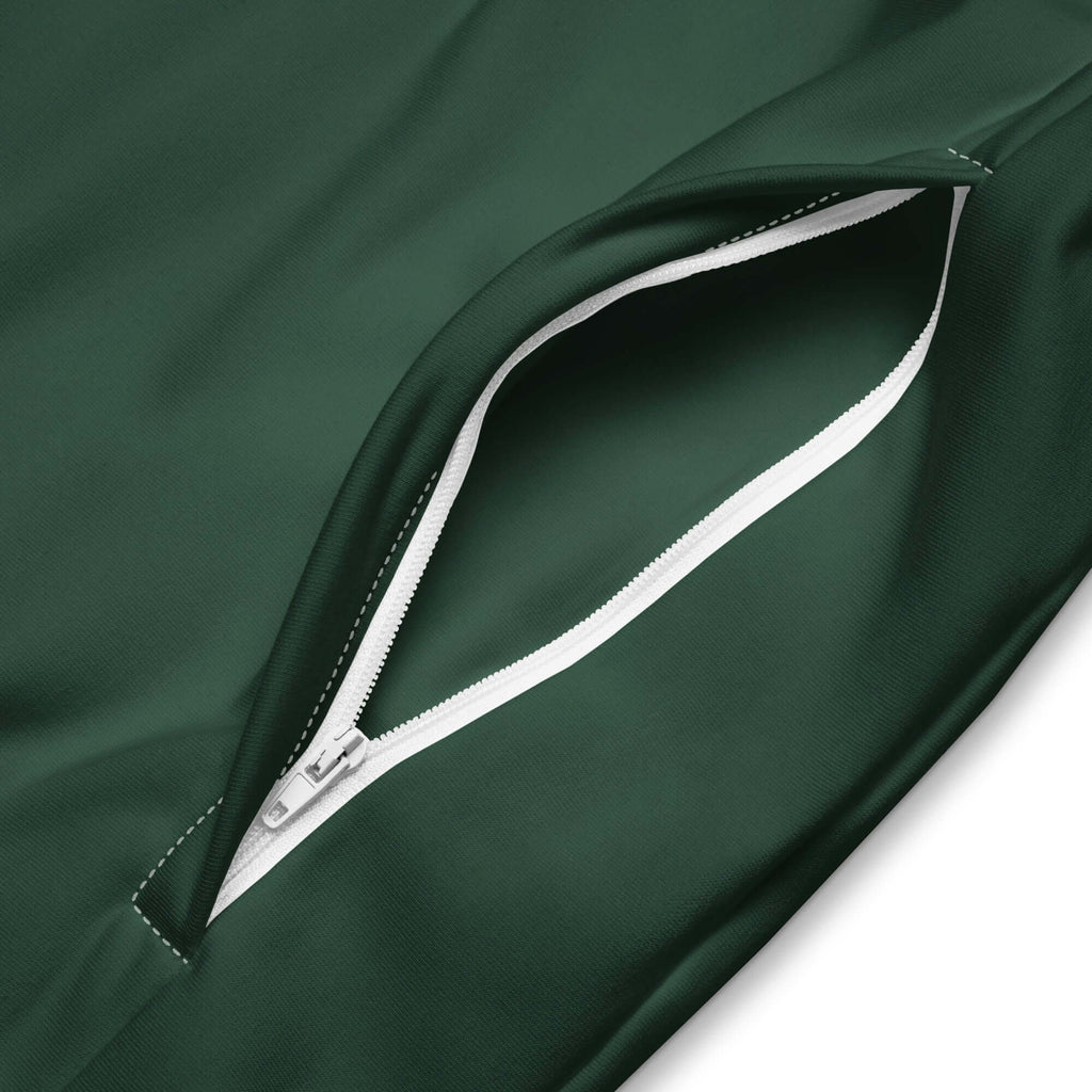 Sleek Track Pants – from Egyptian Cotton for Absolute Comfort-3