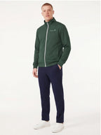 Sleek Track Pants – from Egyptian Cotton for Absolute Comfort-4
