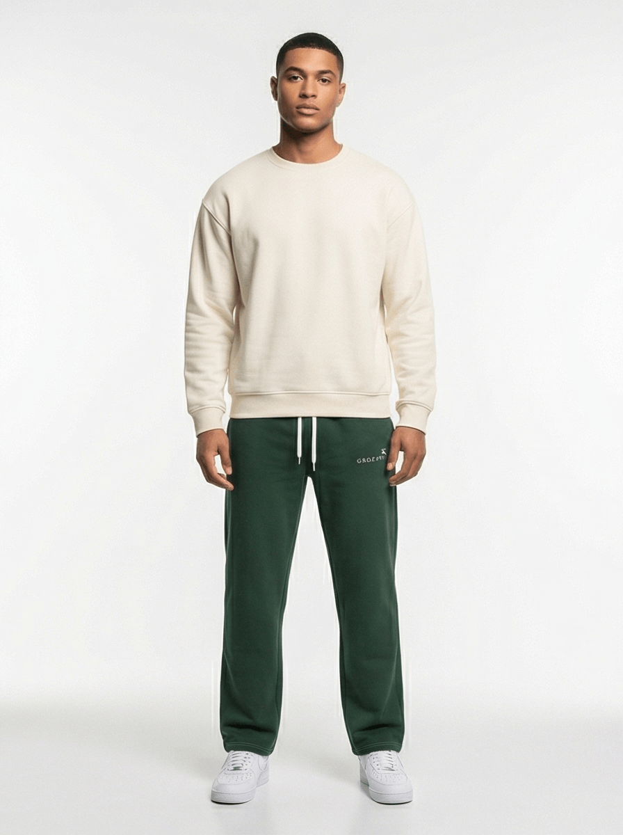 Urban-Chic Apparel – with a Matte Finish for an Unmistakable Style-0