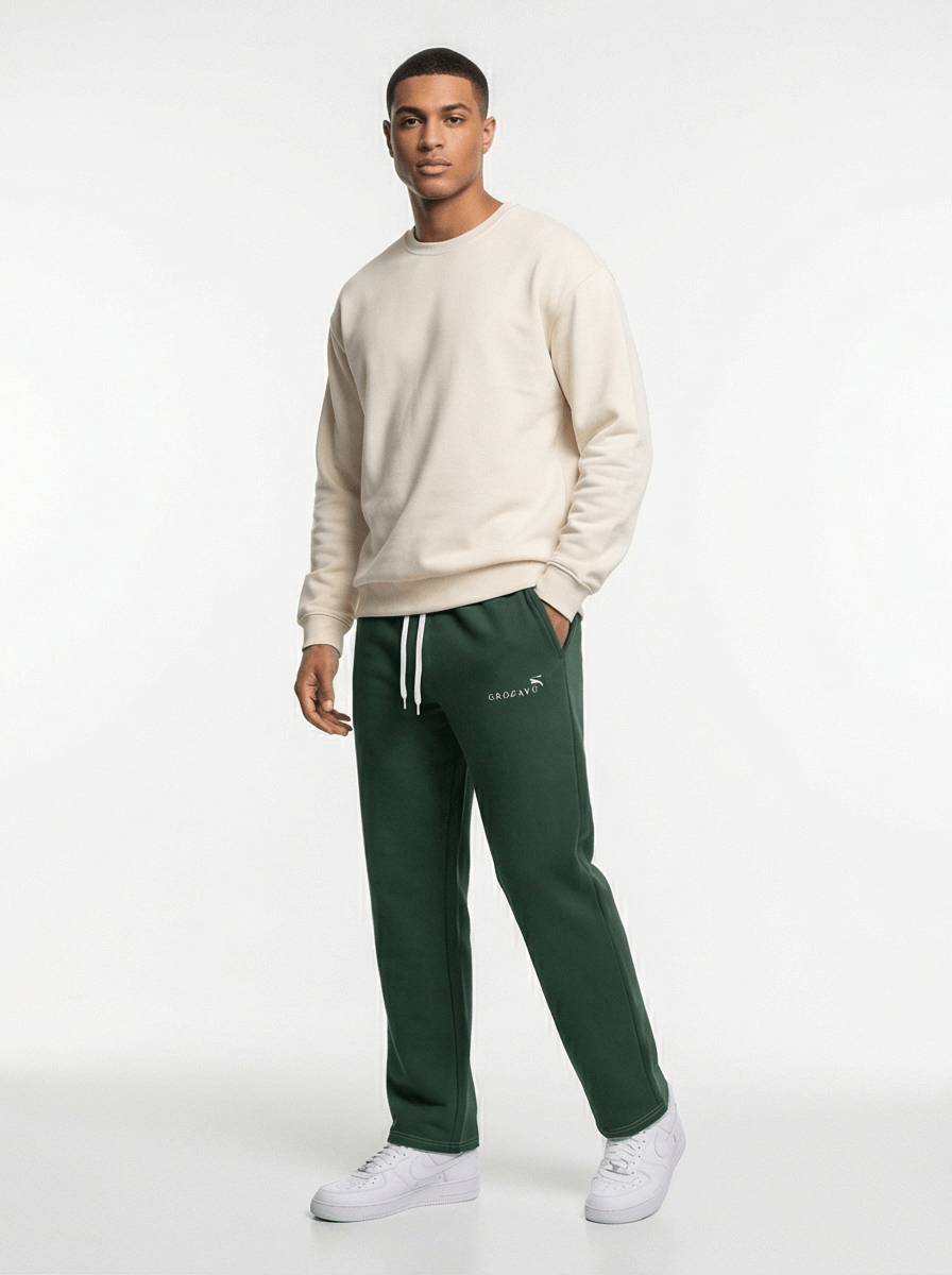 Urban-Chic Apparel – with a Matte Finish for an Unmistakable Style-3