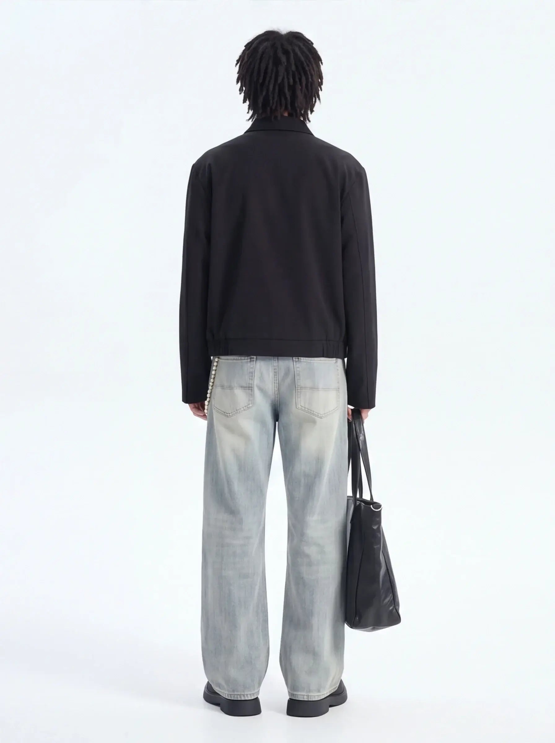 Refined Apparel – from Ultra-Soft Material for an Unmistakable Style-4