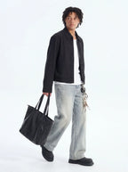 Refined Apparel – from Ultra-Soft Material for an Unmistakable Style-3